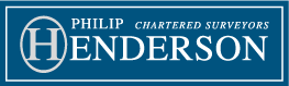 Philip Henderson - Chartered Surveyor